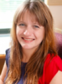 Photo of Eva Zurek