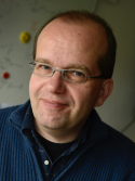 Image of Stefan Luding