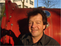 Image of Dieter Ackermann