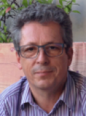 Image of Frédéric Mila