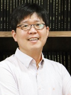 Image of Junsuk Rho