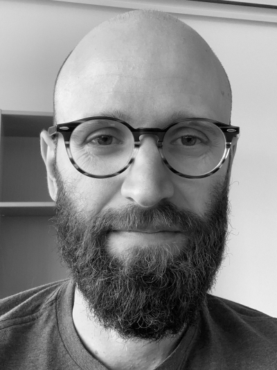 Image of Matteo Pezzulla