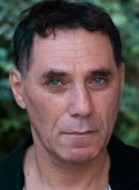Image of Mordechai Segev