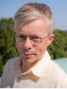 Image of Charles Adams