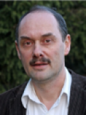 Photo of Martin Landrø