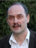 Image of Martin Landrø