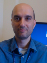Image of Gianluca Gregori 