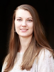 Image of Katie Newhall