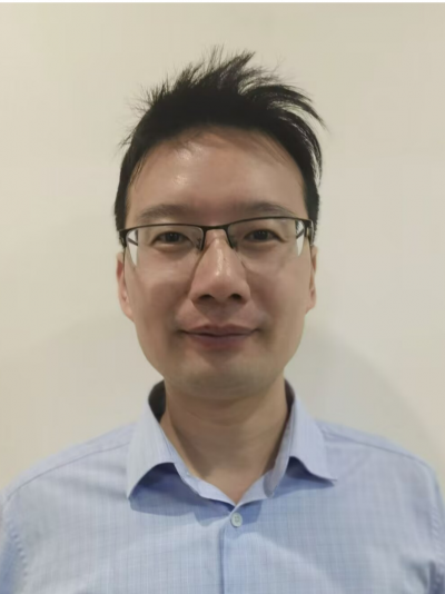 Image of Zengwei Zhu