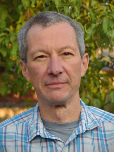Image of Oleg Starykh