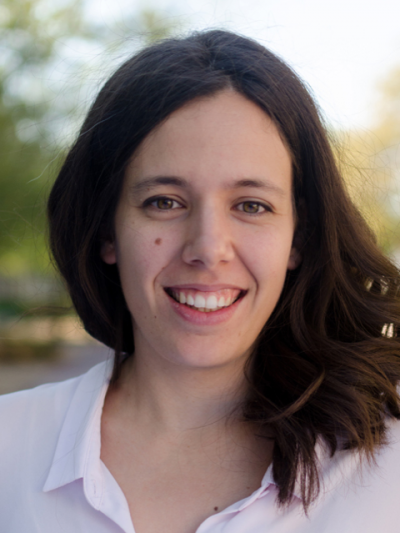 Image of Ana Asenjo-Garcia