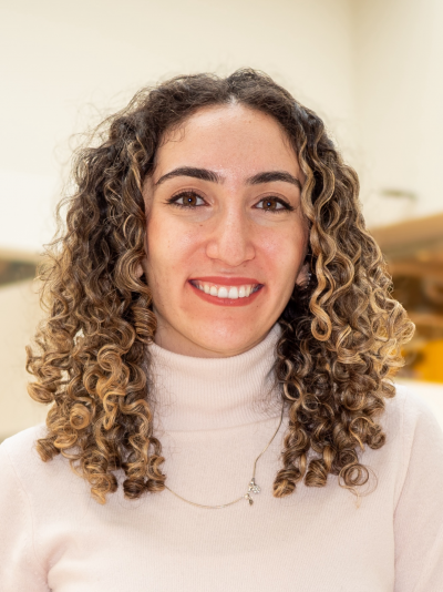 Image of Aziza Almanakly