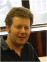 Image of Andrew M. Martin