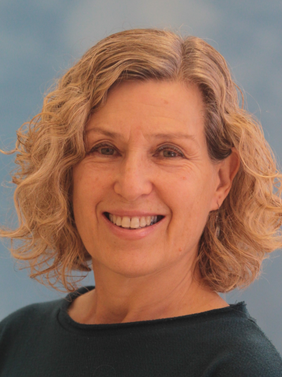 Image of Naama Brenner