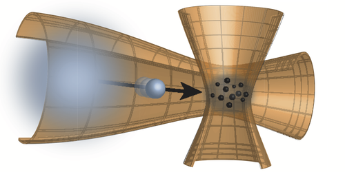 Physics - Observing Diffusion Atom by Atom