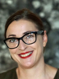 Image of Marcela Linkova