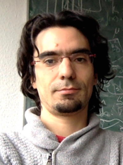 Image of François Rincon
