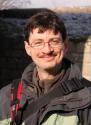 Image of John M. Dudley