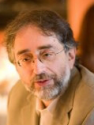 Photo of Laurence Marks