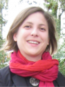 Photo of Eva-Maria Graefe