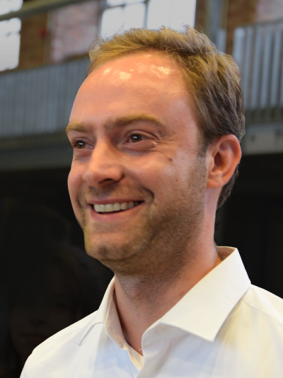 Image of Willem Vanderlinden