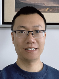 Image of Jie Gu