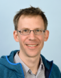 Photo of Tobias Donner