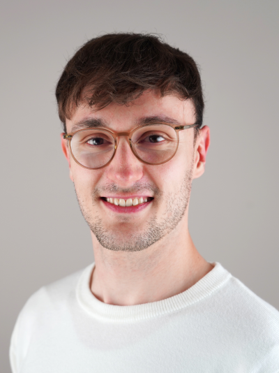 Photo of Paul Tschisgale
