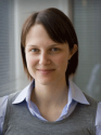 Image of Nicole A. Benedek