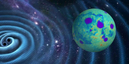 Physics - Plans for Moon-Based Gravitational-Wave Detectors Get a Lift ...
