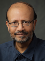 Image of Manoj K. Chaudhury