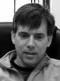 Image of Corey O’Hern