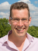 Image of Simon L. Cornish