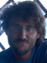 Image of Matteo Paris