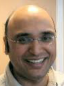 Image of Kishan Dholakia