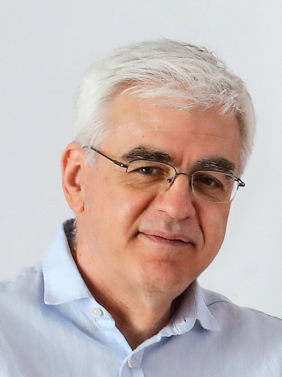 Image of Efthimios Kaxiras