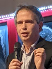 Image of Scott Dodelson