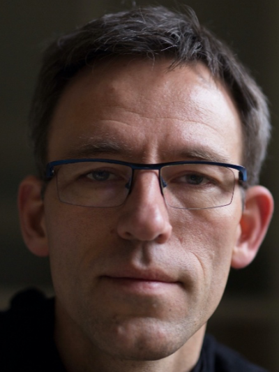 Image of Steven Hoekstra