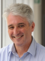 Image of Ian Main