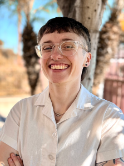 Image of Simona J. Miller