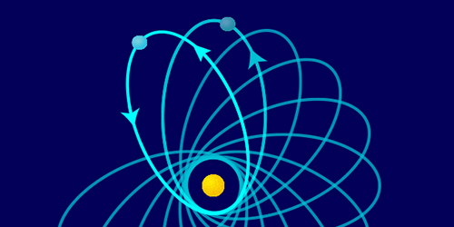 physics-revised-prediction-for-mercury-s-orbit