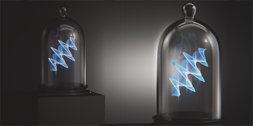 Physics - Quantum Teleportation Now Comes in 3D