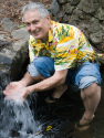 Image of Richard J. Saykally