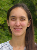 Image of Catherine Kealhofer