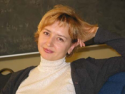 Image of Natalia Berloff
