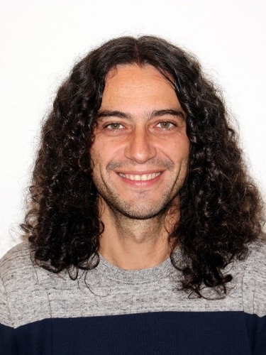Image of Gianluigi Catelani