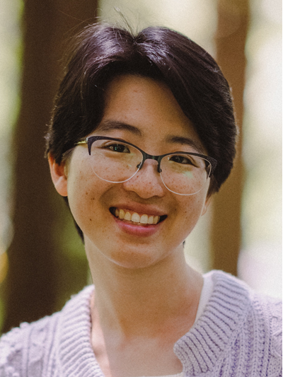 Image of Jacquelyn Ho
