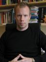 Image of Mattias Marklund