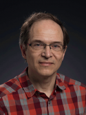 Photo of Pierre Dubé