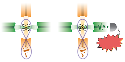Physics - Step Toward Practical Quantum Networks